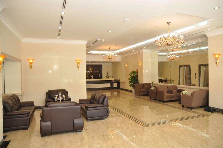 Ha Long Dc Hotel