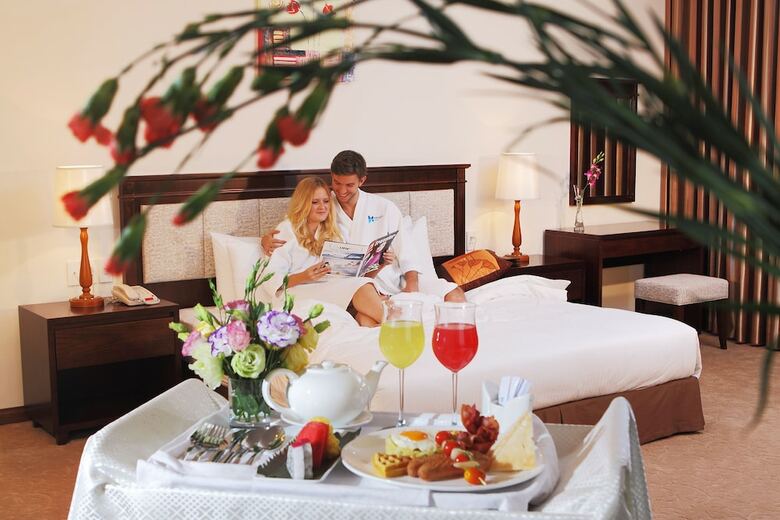 Ha Long Dc Hotel