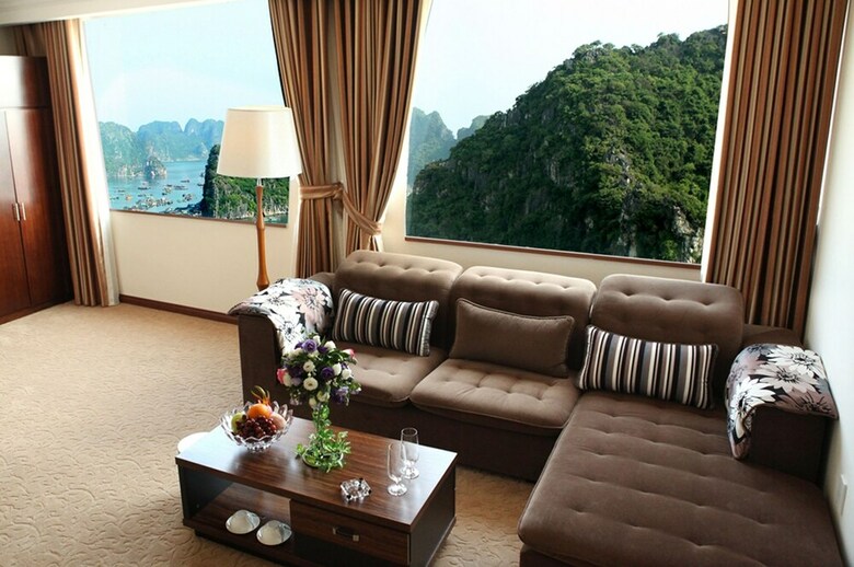 Ha Long Dc Hotel