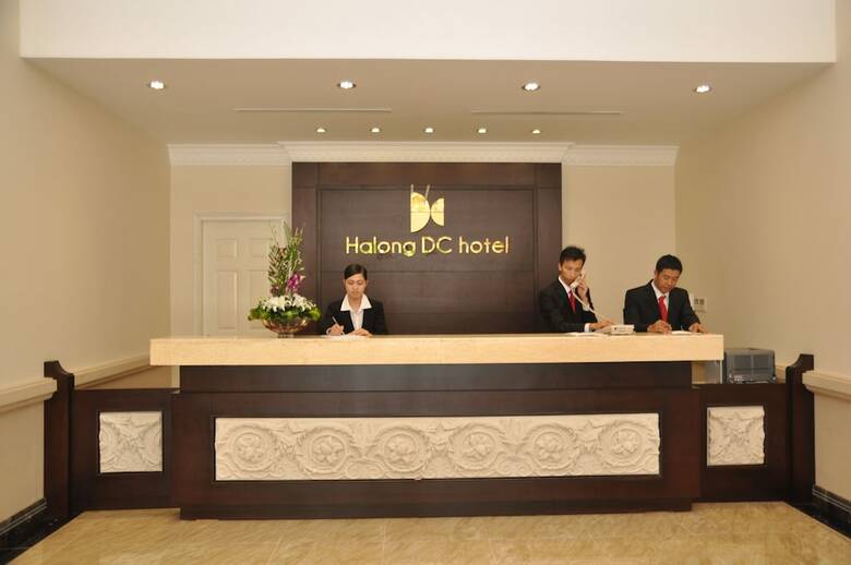 Ha Long Dc Hotel