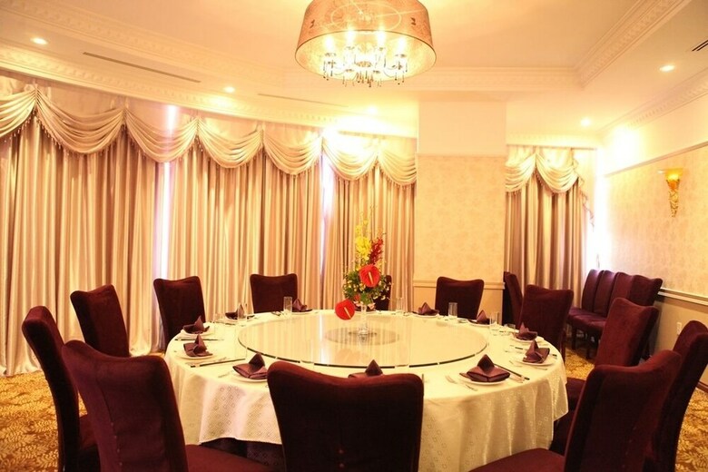 Ha Long Dc Hotel
