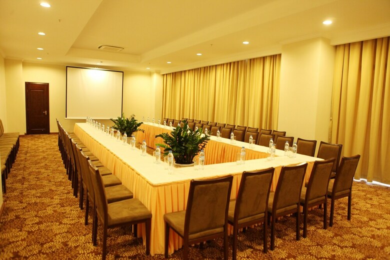 Ha Long Dc Hotel
