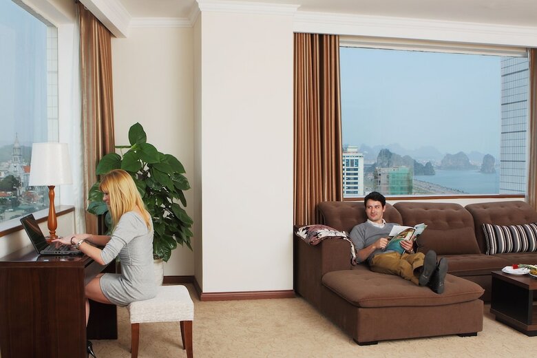 Ha Long Dc Hotel