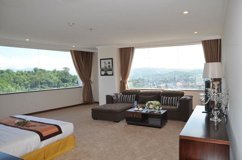 Ha Long Dc Hotel