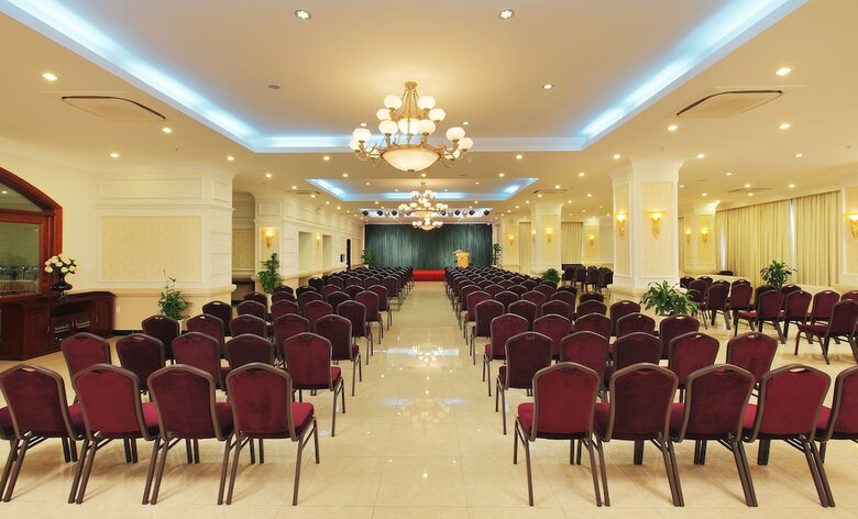 Ha Long Dc Hotel