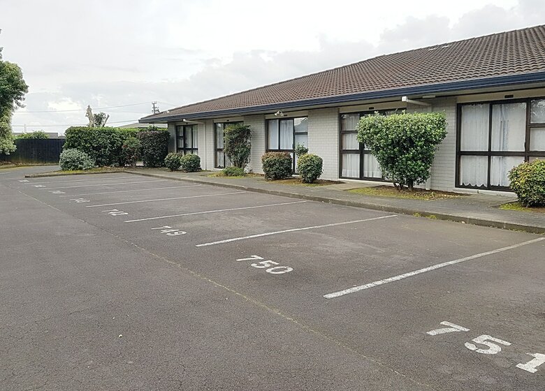 Hotel Airport Garden Inn