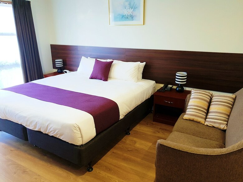 Hotel Airport Garden Inn