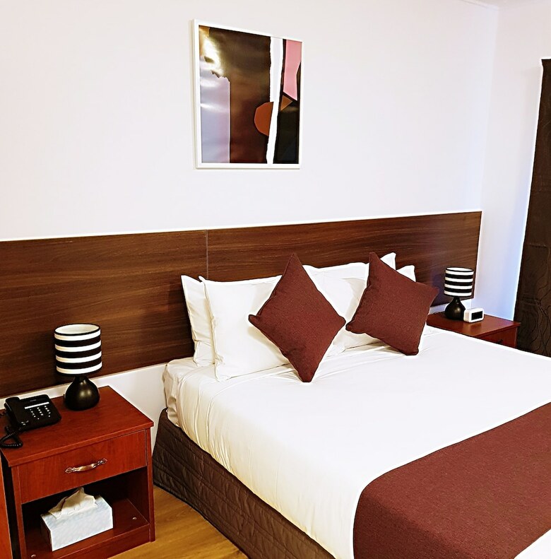 Hotel Airport Garden Inn