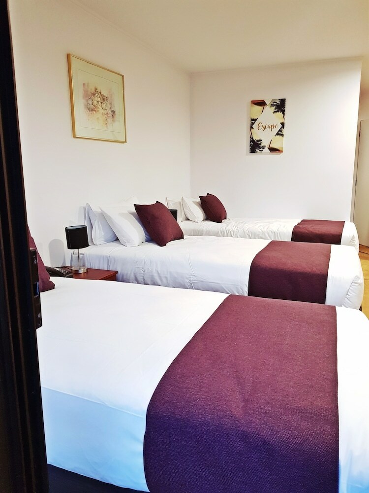 Hotel Airport Garden Inn