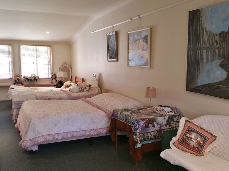 Canterbury Cottage Northcliffe