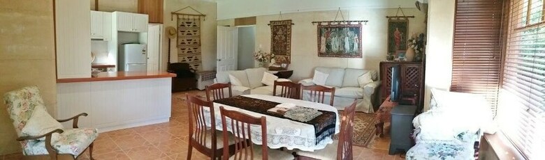 Canterbury Cottage Northcliffe