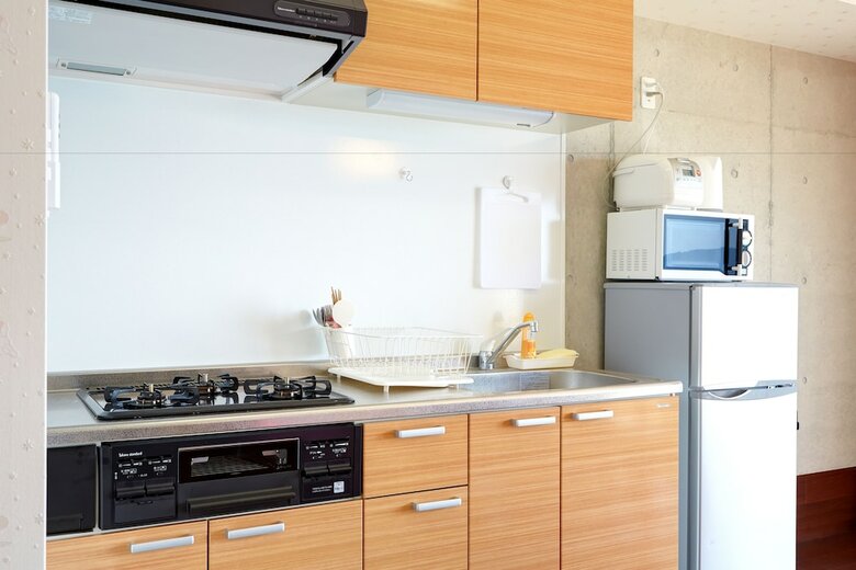 Apartamentos Churaumi On The Beach Motobu
