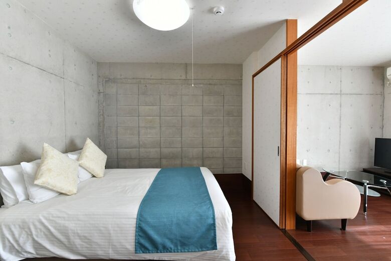 Apartamentos Churaumi On The Beach Motobu