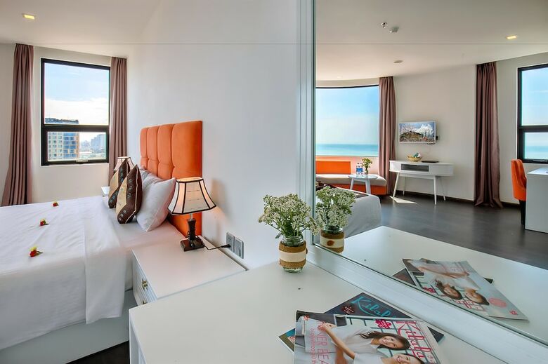 Ocean Haven Hotel