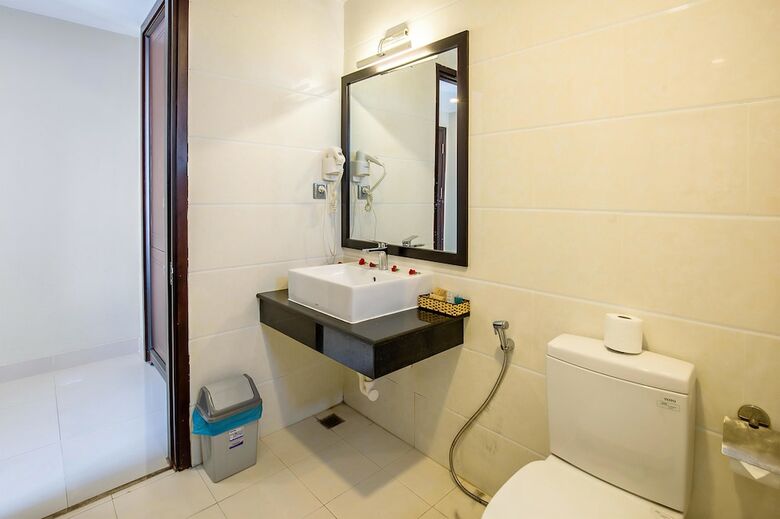 Ocean Haven Hotel