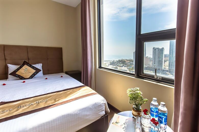 Ocean Haven Hotel