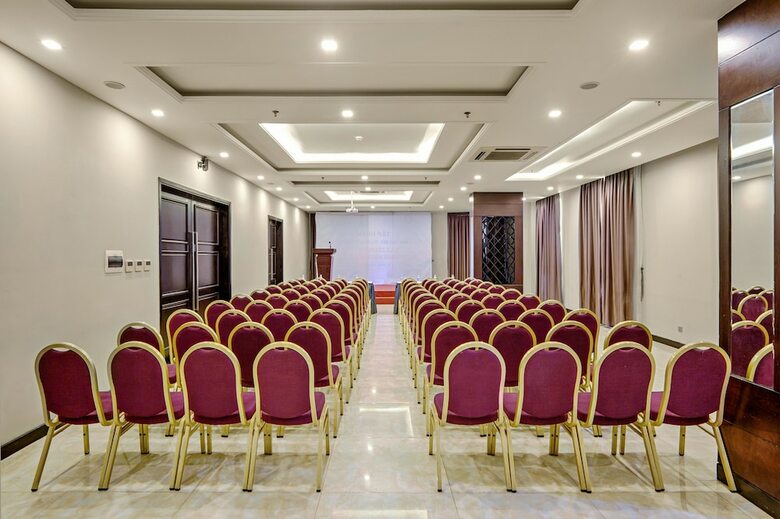 Ocean Haven Hotel