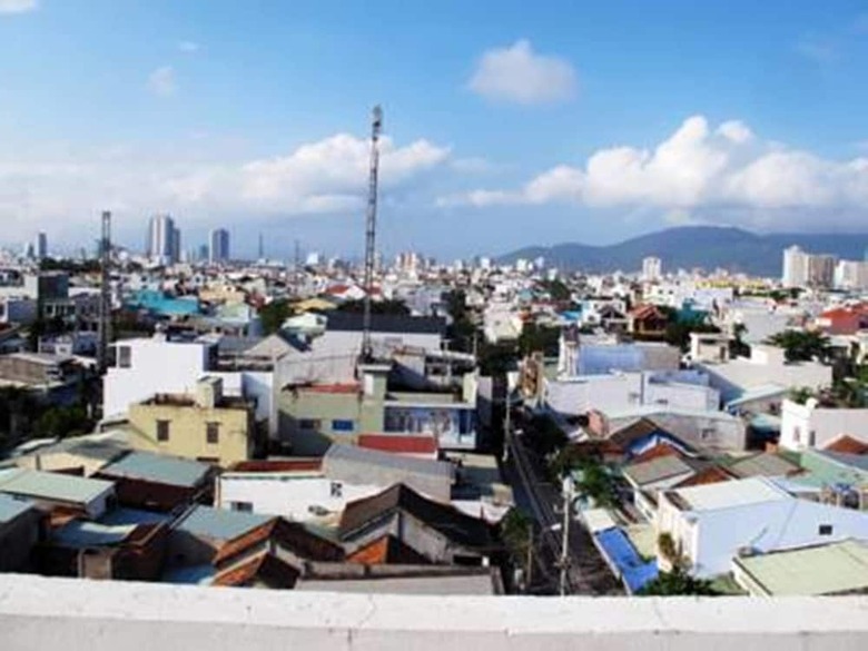 Luxury Da Nang Hotel