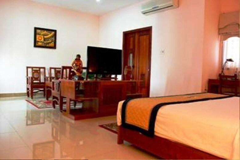 Luxury Da Nang Hotel