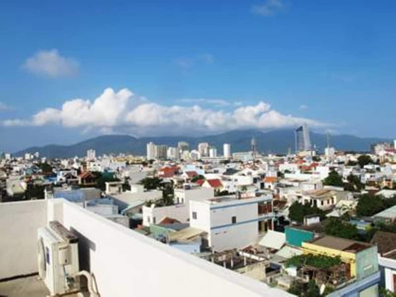 Luxury Da Nang Hotel
