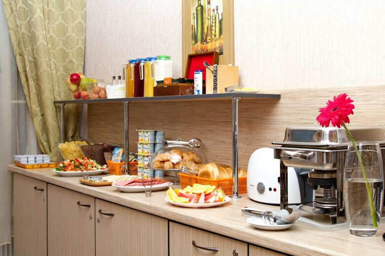 Hotel Nevsky Central