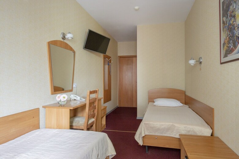 Hotel Nevsky Central