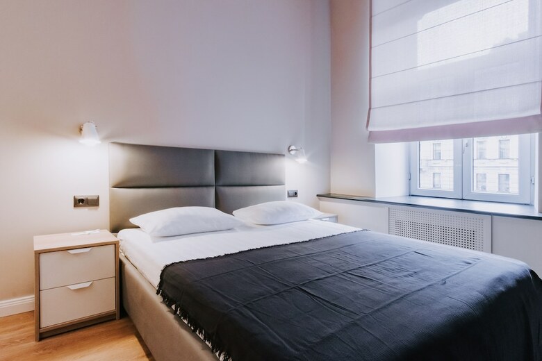 Hotel Nevsky Central