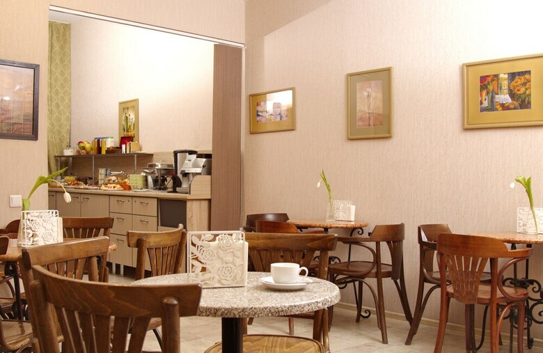 Hotel Nevsky Central