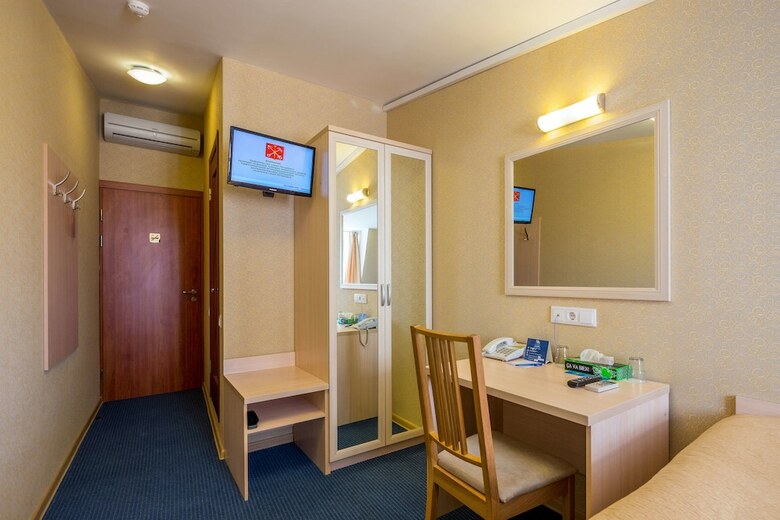 Hotel Nevsky Central