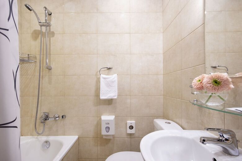 Hotel Nevsky Central