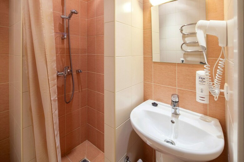 Hotel Nevsky Central
