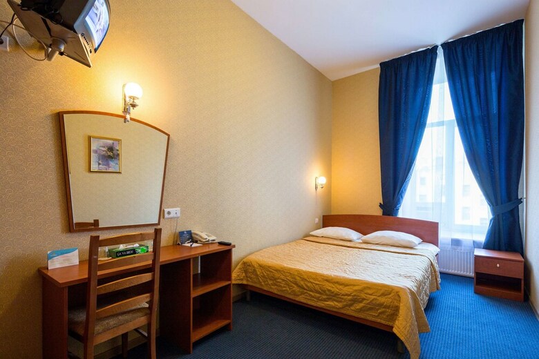 Hotel Nevsky Central
