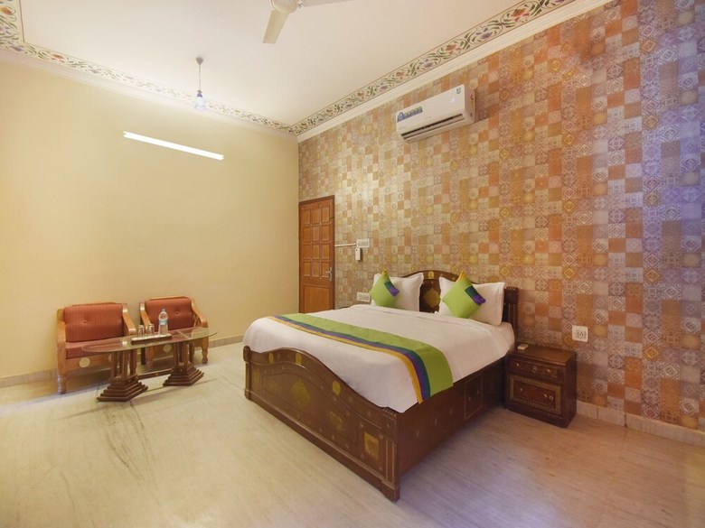 Treebo Trend Hotel Sandhya Shree