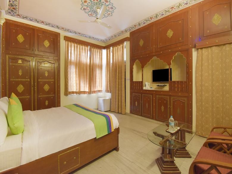 Treebo Trend Hotel Sandhya Shree