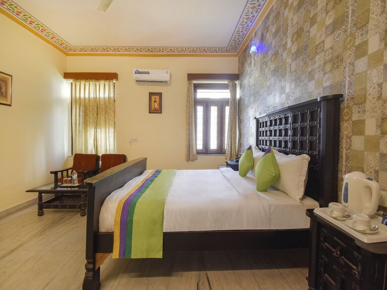Treebo Trend Hotel Sandhya Shree