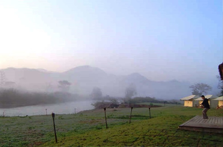 Hotel Bura Lumpai
