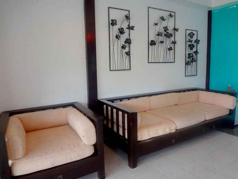 Hotel Bura Lumpai