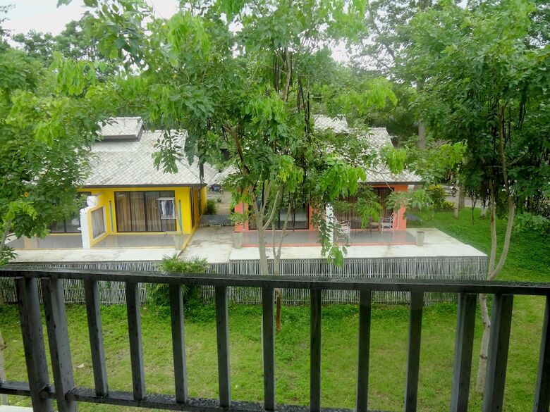 Hotel Bura Lumpai