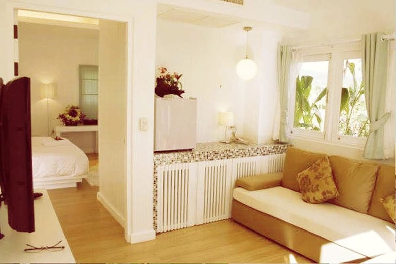 Hotel Bura Lumpai
