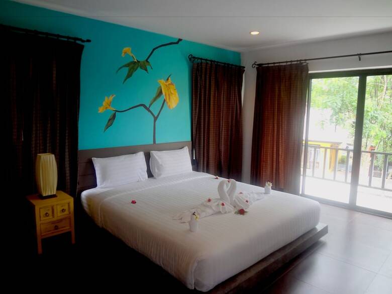Hotel Bura Lumpai