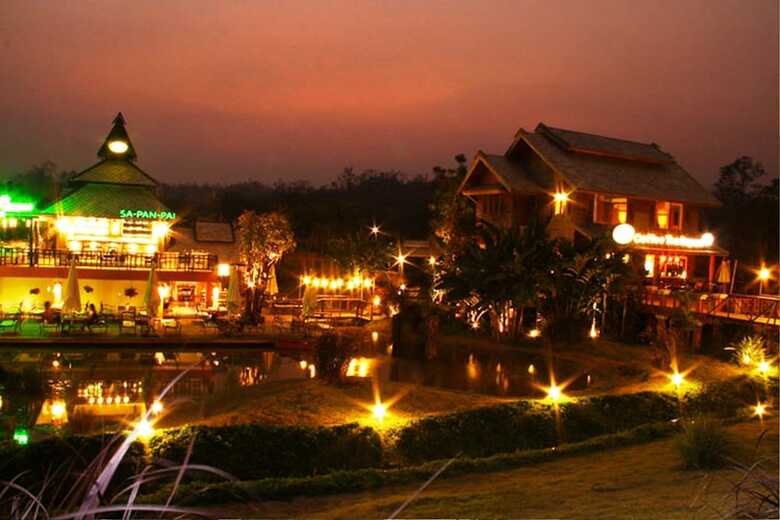 Hotel Bura Lumpai