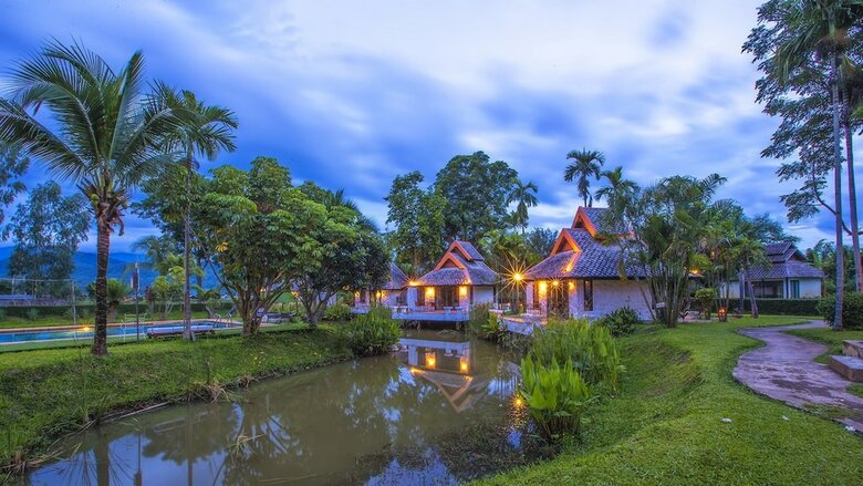 Hotel Bura Lumpai