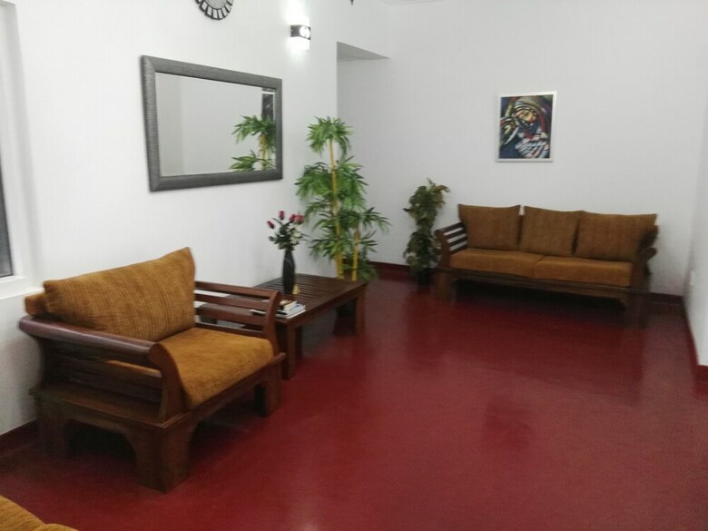 Hotel Anna Shanthi Villa