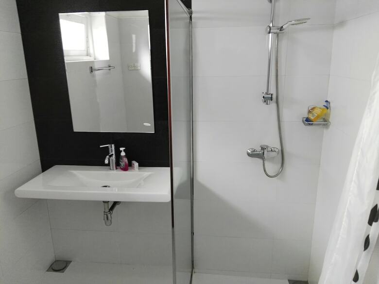 Hotel Anna Shanthi Villa