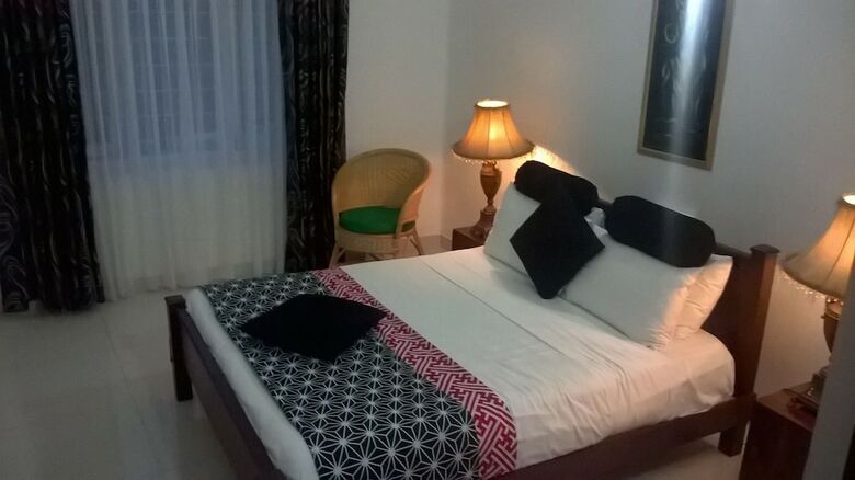 Hotel Anna Shanthi Villa