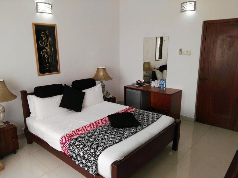 Hotel Anna Shanthi Villa