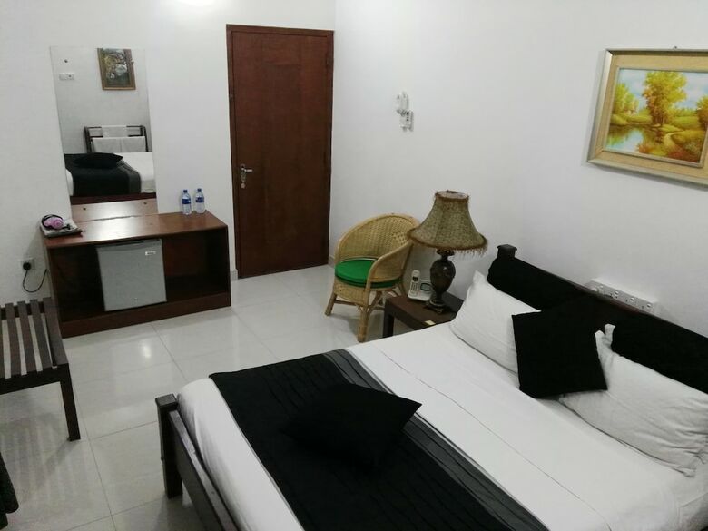 Hotel Anna Shanthi Villa