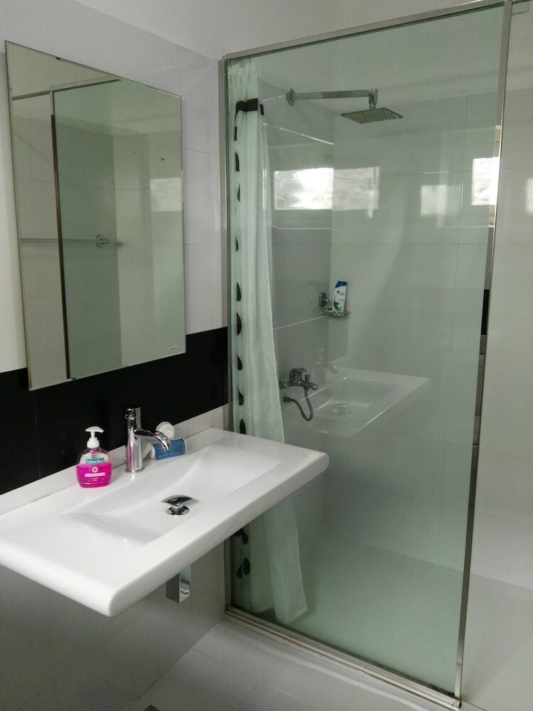 Hotel Anna Shanthi Villa
