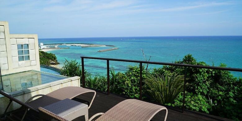 Villa Okinawa Private Resort Chillma