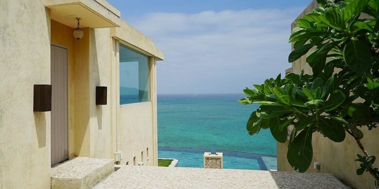 Villa Okinawa Private Resort Chillma